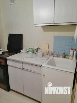 1-к квартира, на длительный срок, 24м2, 4/9 этаж