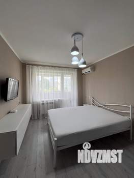 1-к квартира, на длительный срок, 35м2, 4/10 этаж