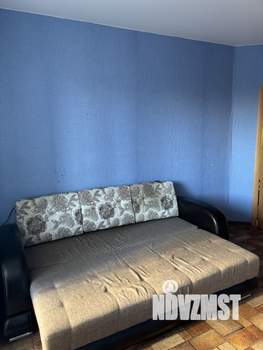 1-к квартира, на длительный срок, 36м2, 4/14 этаж
