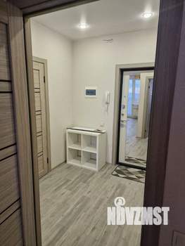 1-к квартира, на длительный срок, 40м2, 19/26 этаж