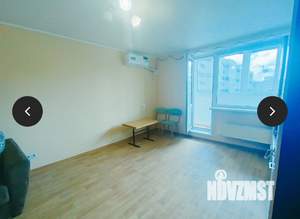 1-к квартира, на длительный срок, 38м2, 6/12 этаж