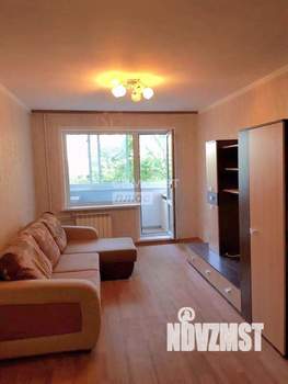 2-к квартира, на длительный срок, 46м2, 3/5 этаж