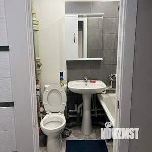 1-к квартира, на длительный срок, 34м2, 1/9 этаж