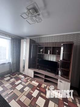 1-к квартира, на длительный срок, 40м2, 8/18 этаж