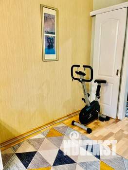 3-к квартира, посуточно, 65м2, 7/9 этаж