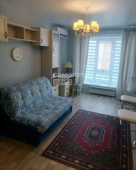 1-к квартира, на длительный срок, 41м2, 5/8 этаж