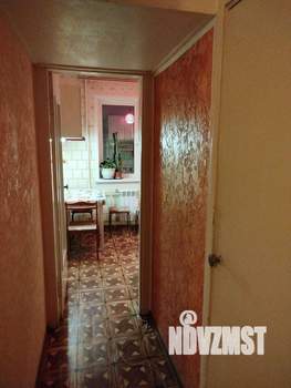 2-к квартира, на длительный срок, 43м2, 4/5 этаж