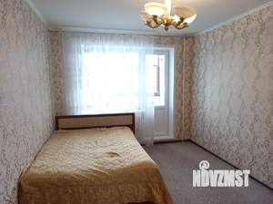 3-к квартира, на длительный срок, 65м2, 3/9 этаж