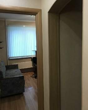 3-к квартира, на длительный срок, 68м2, 6/9 этаж