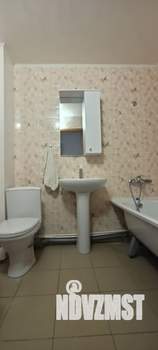 1-к квартира, на длительный срок, 34м2, 2/11 этаж