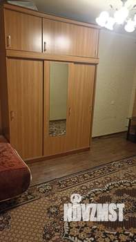 1-к квартира, на длительный срок, 33м2, 3/9 этаж