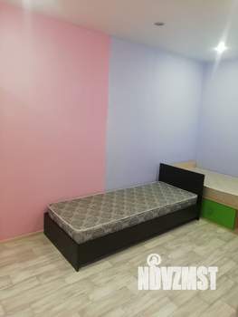 2-к квартира, на длительный срок, 44м2, 5/5 этаж