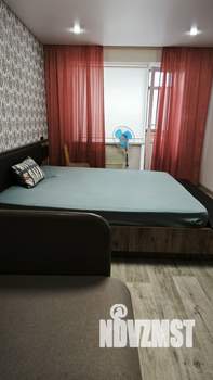 1-к квартира, на длительный срок, 34м2, 5/9 этаж