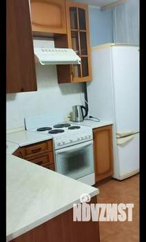 1-к квартира, на длительный срок, 42м2, 14/16 этаж