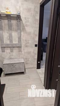 1-к квартира, на длительный срок, 35м2, 6/16 этаж