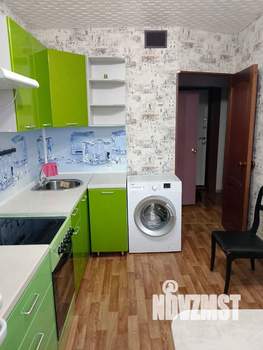 1-к квартира, на длительный срок, 39м2, 6/10 этаж