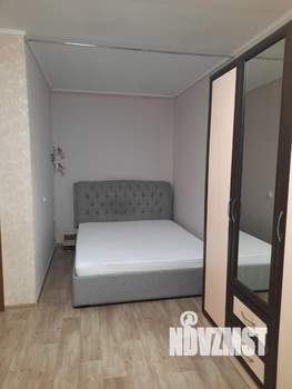 1-к квартира, на длительный срок, 32м2, 11/16 этаж