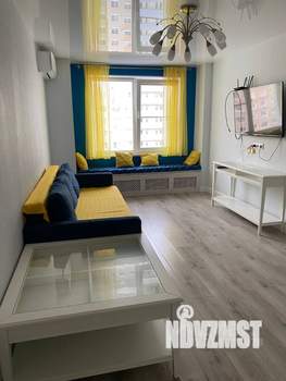 2-к квартира, на длительный срок, 58м2, 14/14 этаж