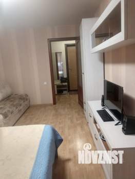 1-к квартира, на длительный срок, 37м2, 4/4 этаж