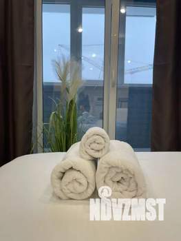 Студия квартира, посуточно, 25м2, 9/10 этаж