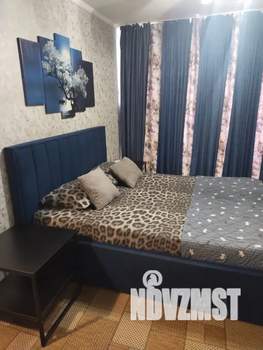 1-к квартира, посуточно, 36м2, 2/14 этаж