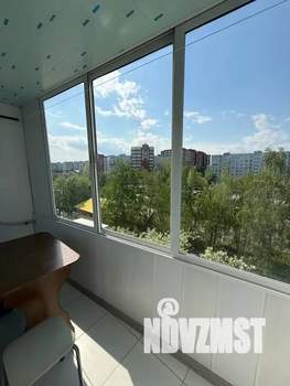 1-к квартира, посуточно, 42м2, 5/9 этаж