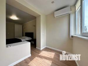 3-к квартира, посуточно, 72м2, 5/9 этаж