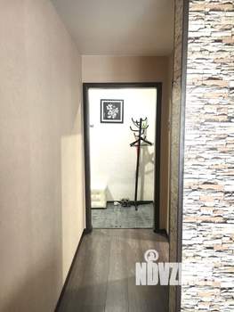 1-к квартира, посуточно, 41м2, 1/9 этаж