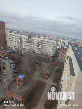 1-к квартира, на длительный срок, 37м2, 14/16 этаж