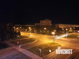 Студия квартира, посуточно, 25м2, 6/16 этаж