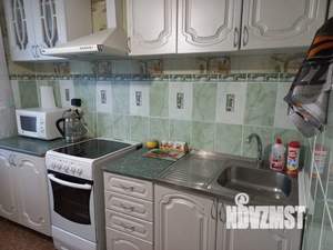 1-к квартира, посуточно, 33м2, 5/9 этаж