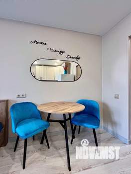 Студия квартира, на длительный срок, 21м2, 6/10 этаж