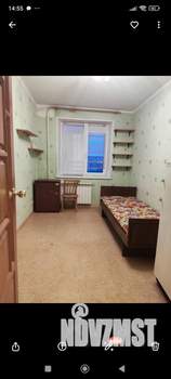 4-к квартира, на длительный срок, 82м2, 8/9 этаж