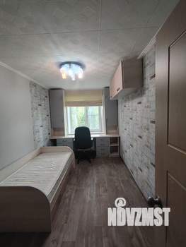 3-к квартира, на длительный срок, 69м2, 3/5 этаж