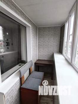 1-к квартира, посуточно, 33м2, 7/9 этаж