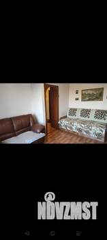 1-к квартира, на длительный срок, 35м2, 7/10 этаж