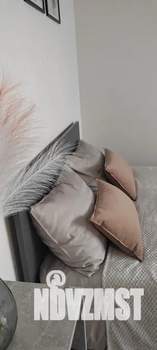 1-к квартира, посуточно, 33м2, 6/9 этаж