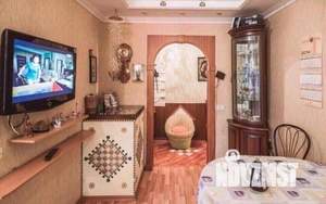 3-к квартира, на длительный срок, 60м2, 1/6 этаж