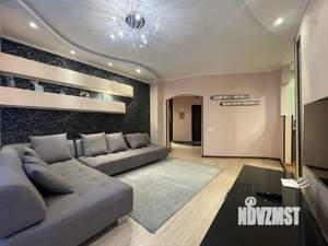 3-к квартира, на длительный срок, 81м2, 6/10 этаж