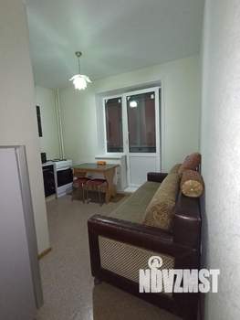 1-к квартира, на длительный срок, 34м2, 14/16 этаж