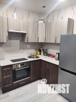 1-к квартира, посуточно, 27м2, 2/14 этаж