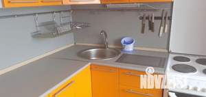 1-к квартира, на длительный срок, 30м2, 8/9 этаж