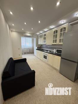 1-к квартира, на длительный срок, 50м2, 7/9 этаж