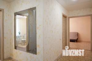 2-к квартира, посуточно, 54м2, 3/9 этаж