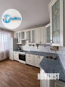 1-к квартира, на длительный срок, 46м2, 9/9 этаж