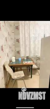 1-к квартира, посуточно, 40м2, 4/9 этаж