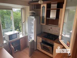 2-к квартира, на длительный срок, 45м2, 5/5 этаж