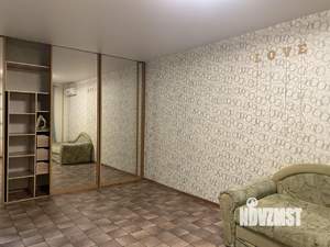 2-к квартира, на длительный срок, 45м2, 6/16 этаж