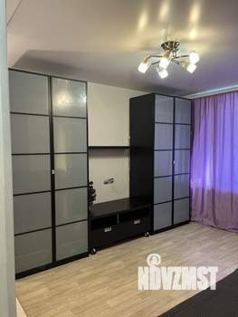 1-к квартира, на длительный срок, 40м2, 2/9 этаж