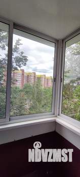 1-к квартира, на длительный срок, 32м2, 4/9 этаж